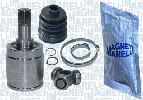 Фото Автозапчасть MAGNETI MARELLI (302009100064) изображение 1
