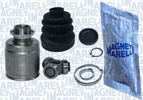 Автозапчастина MAGNETI MARELLI 302009100065 (фото 1)