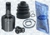 MAGNETI MARELLI HYUNDAI ШРКШ к-кт наружный.Getz 02- 302009100067