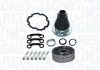 ШРКШ (внутренний) Audi A3/Skoda Fabia/SuperB 03-15/Octavia/VW Caddy/Golf/Passat B6 96-15 (33z/100mm) MAGNETI MARELLI 302009100075 (фото 1)