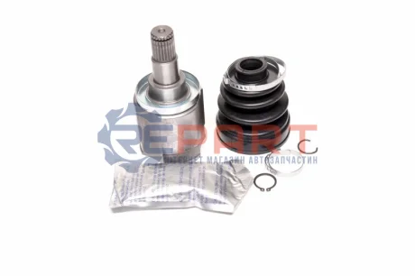 Фото Комплект шарнірів, приводний вал MAGNETI MARELLI (302009100076) зображення 1