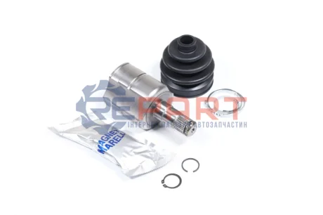 ШРУС с пыльником VW PASSAT (3C2) (пр-во) Magneti Marelli 302009100084 Купить в Украине
