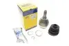 Фото ШРКШ (внутрішній) Opel Vectra C 1.6/1.8 02-08 (22x25z) Magneti Marelli (302009100088) зображення 1