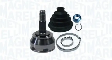 MAGNETI MARELLI FIAT ШРКШ внешний к-кт Marea,Alfa Romeo 156,Lancia Magneti Marelli 302015100005