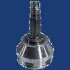 Фото MAGNETI MARELLI ALFA ROMEO ШРКШ наружный к-т 25/27 зуб. 147 1,9JTD без ABS 04/01- Magneti Marelli (302015100007) изображение 1
