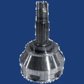 MAGNETI MARELLI ALFA ROMEO ШРКШ наружный к-т 25/27 зуб. 147 1,9JTD без ABS 04/01- Magneti Marelli 302015100007 Купить в Украине