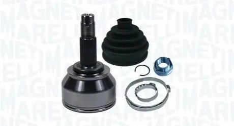 MAGNETI MARELLI FIAT ШРКШ внешний к-кт Alfa Romeo 147 03- Magneti Marelli 302015100013 Купить в Украине