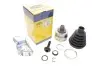 Фото ШРКШ (зовнішній) Audi A4/A6/VW Passat/Skoda SuperB 94-08 (33/30/53mm) (+ABS45) (TOJ0025) Magneti Marelli (302015100025) зображення 1
