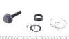 Фото ШРКШ (зовнішній) Audi A6 1.9TDI/VW Passat 1.9TDI (33/27/53mm) (ABS45) (TOJ0028) Magneti Marelli (302015100028) зображення 2