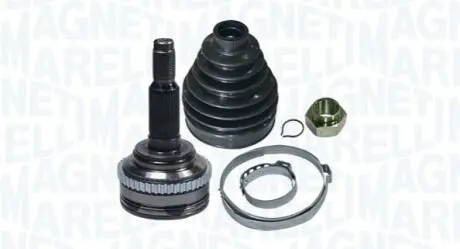 Автозапчасть Magneti Marelli 302015100045 Купить в Украине