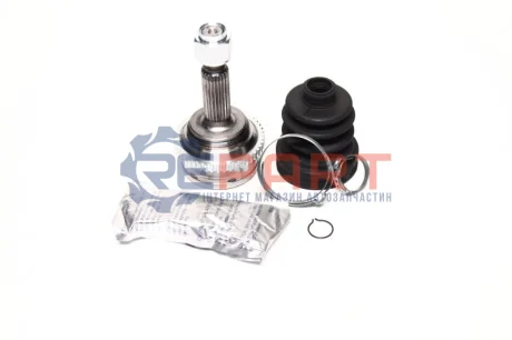 ШРУС с пыльником CHEVROLET AVEO Hatch (выр-во) Magneti Marelli 302015100047 Купить в Украине
