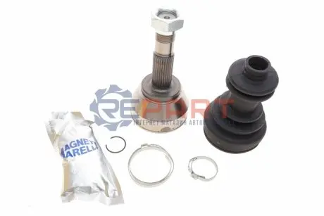 ШРКШ (зовнішній) Fiat Ducato/Citroen Jumper 94-02 Magneti Marelli 302015100051 Купити в Україні