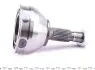 ШРКШ (зовнішній) Peugeot 407/607 2.0/2.2 04- (28/39z) (TOJ0061) Magneti Marelli (302015100061) зображення 6