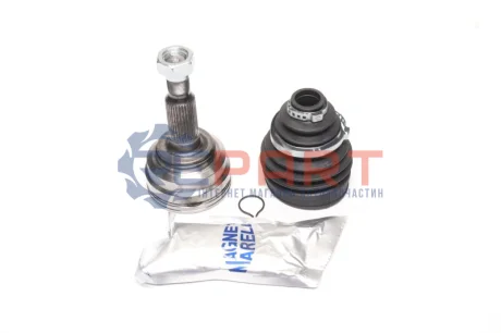 ШРУС с пыльником CHEVROLET LACETTI (выр-во) Magneti Marelli 302015100071 Купить в Украине