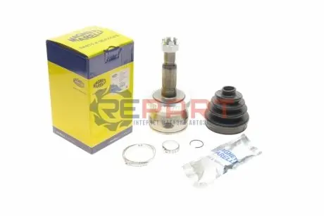 ШРКШ (зовнішній) Jeep Grand Cherokee 99-05 (27x32z) (TOJ0078) Magneti Marelli 302015100078 Купити в Україні