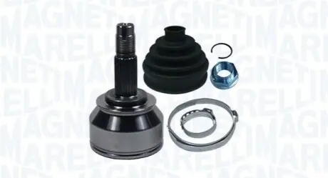 MAGNETI MARELLI FIAT ШРКШ внешний STILO 1.9JTD 01- Magneti Marelli 302015100095 Купить в Украине