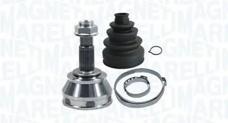 Фото Комплект шарнірів, приводний вал MAGNETI MARELLI (302015100100) зображення 1