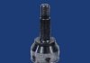 MAGNETI MARELLI FORD ШРКШ наружный к-кт 25/20 зуб.  Fiesta,Fusion 1.4TDCi 01- 302015100113