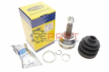 Фото РШ шарнир (к-кт) MAGNETI MARELLI (302015100164) изображение 1