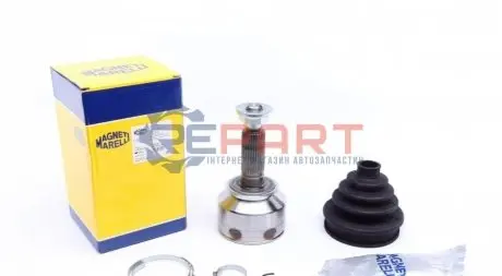 ШРКШ (зовнішній) Kia Sorento 02- (TOJ0166) Magneti Marelli 302015100166 Купити в Україні