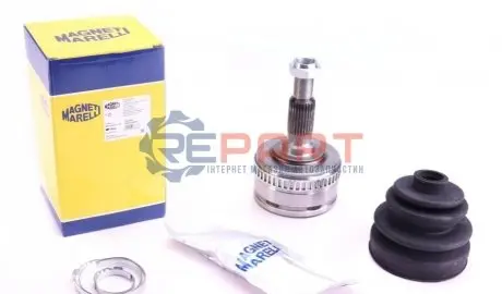 Фото ШРКШ (зовнішній) MB Vito (W638) 96- TDI (27x48) (TOJ0181) MAGNETI MARELLI (302015100181) зображення 1