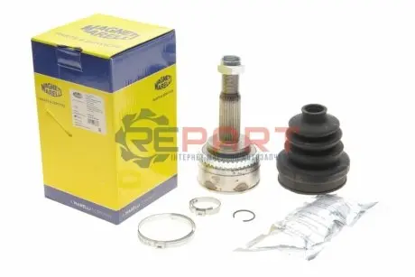РШ шарнир (к-кт) Magneti Marelli 302015100194 Купить в Украине