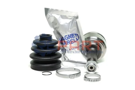 Фото Автозапчасть MAGNETI MARELLI (302015100202) изображение 1