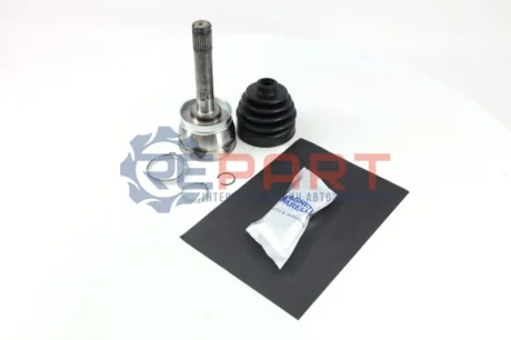 Фото 1 — Комплект шарнірів, приводний вал MAGNETI MARELLI (302015100206) Фото Комплект шарнірів, приводний вал MAGNETI MARELLI (302015100206) зображення 1