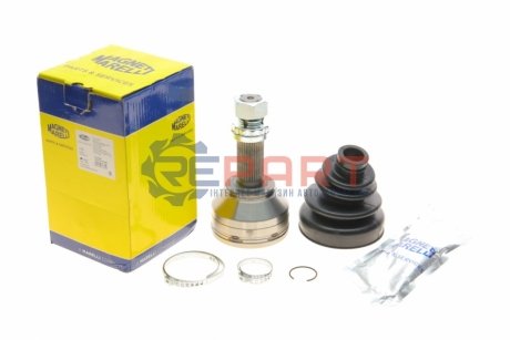 ШРУС с пыльником NISSAN QASHQAI (выр-во) MAGNETI MARELLI 302015100208 (фото 1)