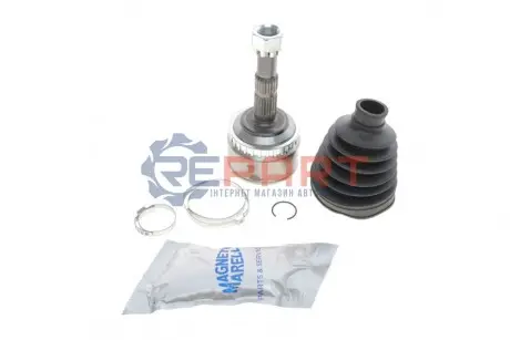 Фото ШРКШ (зовнішній) Opel Combo 1.3CDTI/1.7DTI 01- (+ABS) (TOJ0213) MAGNETI MARELLI (302015100213) зображення 1