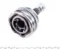 Фото ШРКШ (зовнішній) Renault Master 98- (28x27z) (+ABS) (TOJ0218) Magneti Marelli (302015100218) зображення 7
