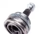 Фото ШРКШ (зовнішній) Renault Master 98- (28x27z) (+ABS) (TOJ0218) Magneti Marelli (302015100218) зображення 8