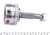 ШРУС с пыльником OPEL CORSA C (выр-во) - (0374053, 0374368, 26060699) MAGNETI MARELLI 302015100221 (фото 4)