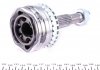 ШРУС с пыльником OPEL CORSA C (выр-во) - (0374053, 0374368, 26060699) MAGNETI MARELLI 302015100221 (фото 5)