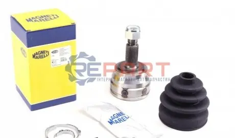 ШРКШ (зовнішній) Renault Master 01- (28x36z) (TOJ0224) Magneti Marelli 302015100224 Купити в Україні