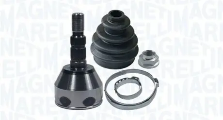 Автозапчасть Magneti Marelli 302015100227 Купить в Украине