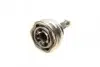 Фото Шрус (зовнішній) Seat Ibiza/Toledo 93-02/VW Caddy 96-04/Golf/Passat 83-02 (22z/30z) (TOJ0257) MAGNETI MARELLI (302015100257) зображення 4