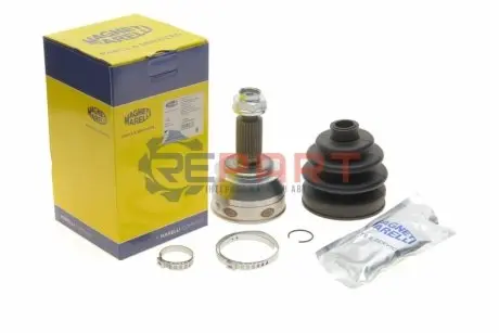 ШРКШ (зовнішній) Subaru Legacy IV/Outback 2.0-3.0 03-09 (27/30z) Magneti Marelli 302015100264 Купити в Україні