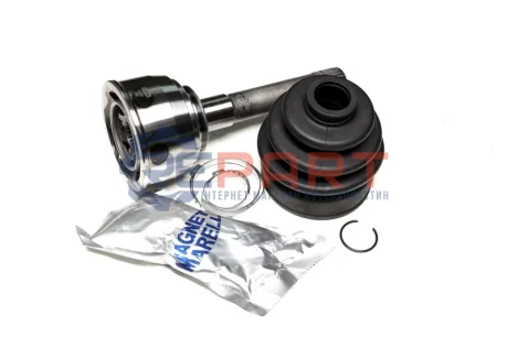 Фото Комплект шарнірів, приводний вал MAGNETI MARELLI (302015100281) зображення 1