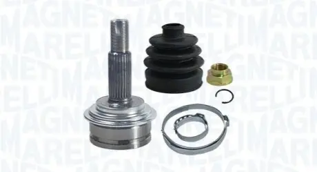 ШРКШ (зовнішній) Toyota Yaris 05-11 (26x20x141) Magneti Marelli 302015100296 Купити в Україні