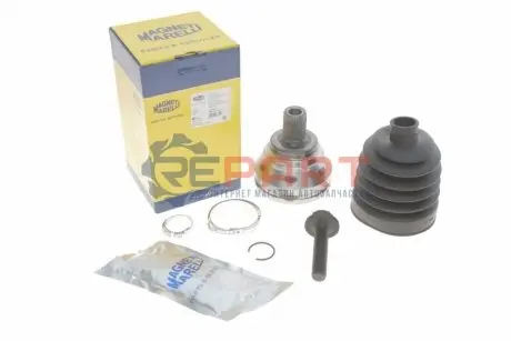 ШРКШ (зовнішній) VW Caddy III/Passat 2.0TDI 10- (27/36z) (TOJ0312) MAGNETI MARELLI 302015100312 Купити в Україні