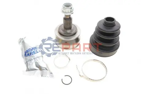 Фото DB ШРКШ внешний к-кт W169,245 04- MAGNETI MARELLI (302015100324) изображение 1