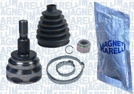 Автозапчасть MAGNETI MARELLI 302015100337 (фото 1)