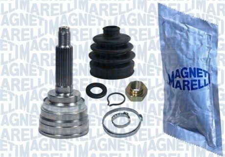 DAEWOO ШРКШ внешний к-кт Matiz 0.8 (без ABS) MAGNETI MARELLI 302015100343 (фото 1)