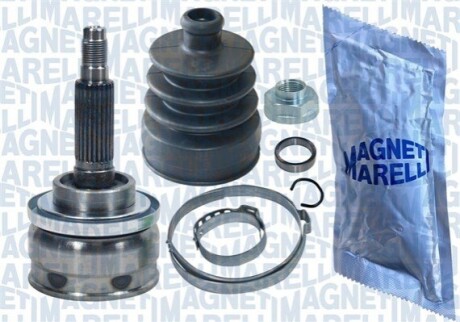 Автозапчасть MAGNETI MARELLI 302015100354