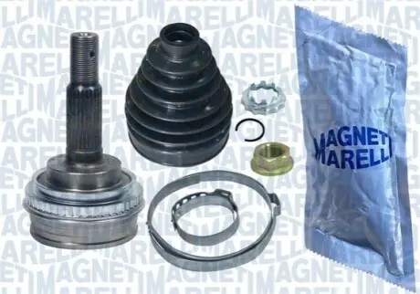 Комплект шарнірів, приводний вал Magneti Marelli 302015100368 Купити в Україні