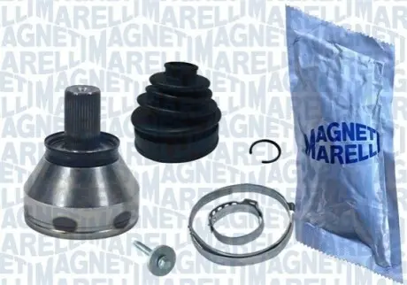 Фото Комплект шарнірів, приводний вал MAGNETI MARELLI (302015100369) зображення 1