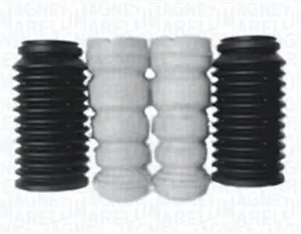 VW захист амортизатора задн. Golf,Jetta,Passat,Vento MAGNETI MARELLI 310116110007 Купити в Україні