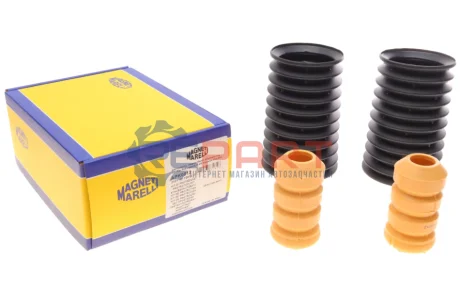 Защитный комплект амортизатора (пыльник и отбойник) Magneti Marelli 310116110012 Купить в Украине