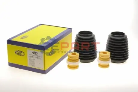 Пилозахисний к-т амортизатора MAGNETI MARELLI 310116110013 Купити в Україні